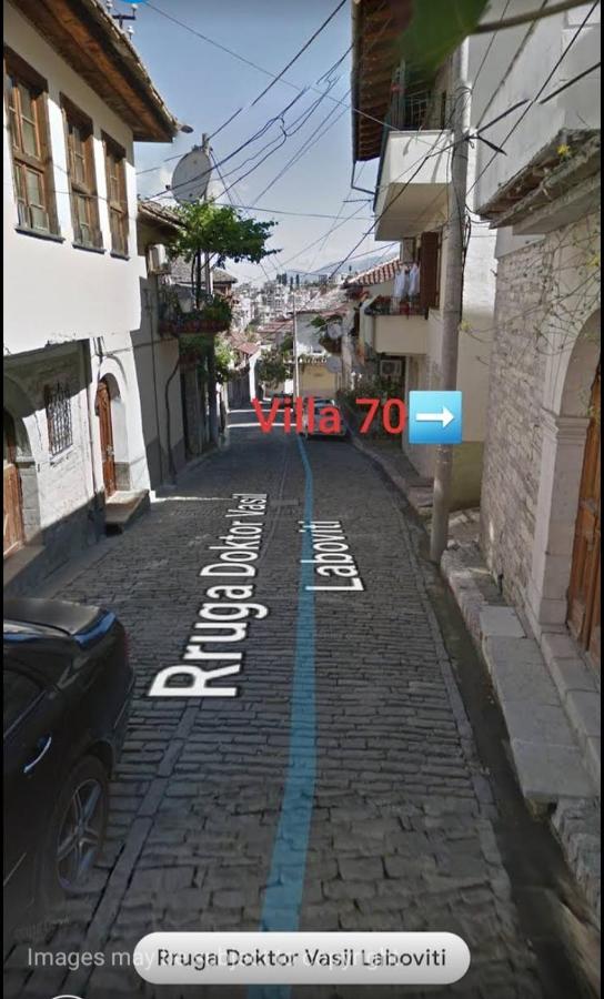 "Villa 70" Guesthouse - B&B