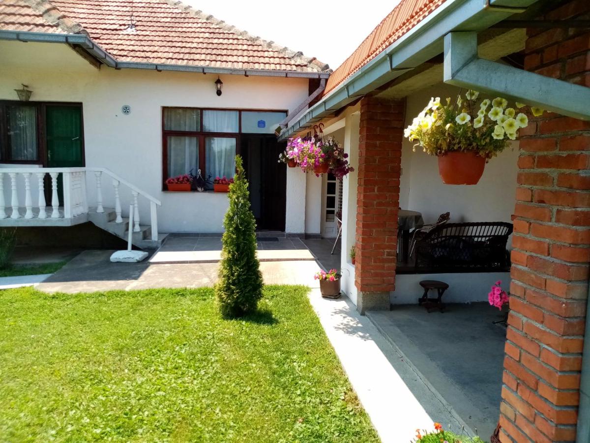 Apartmani Ćosić - Bed and Breakfast Kuršumlija