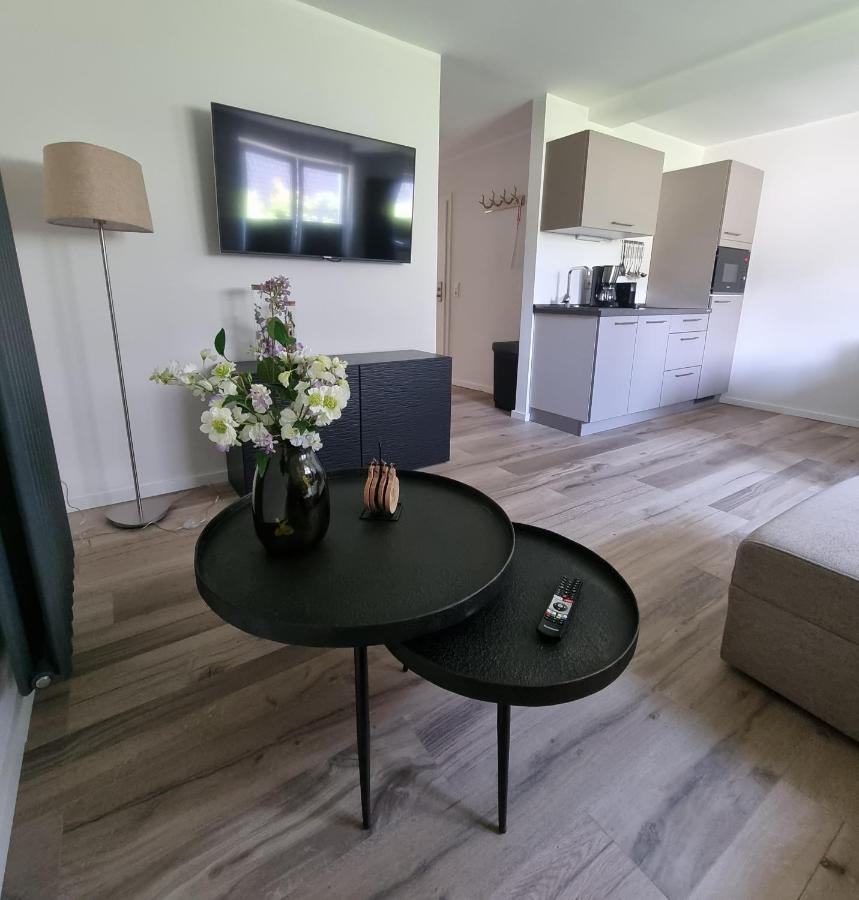 Appartement Rakké Kiefernweg Winterberg - B&B