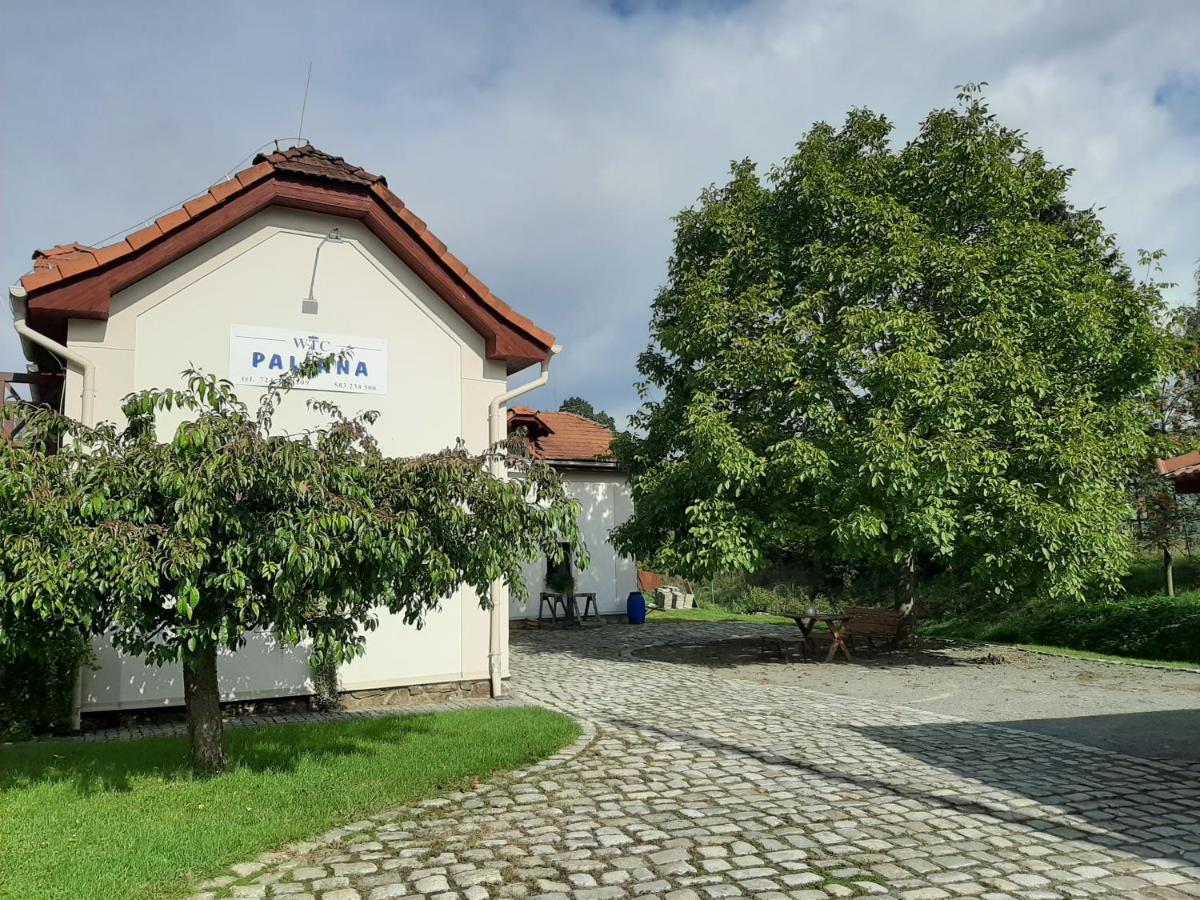 Palírna Bludov - B&B