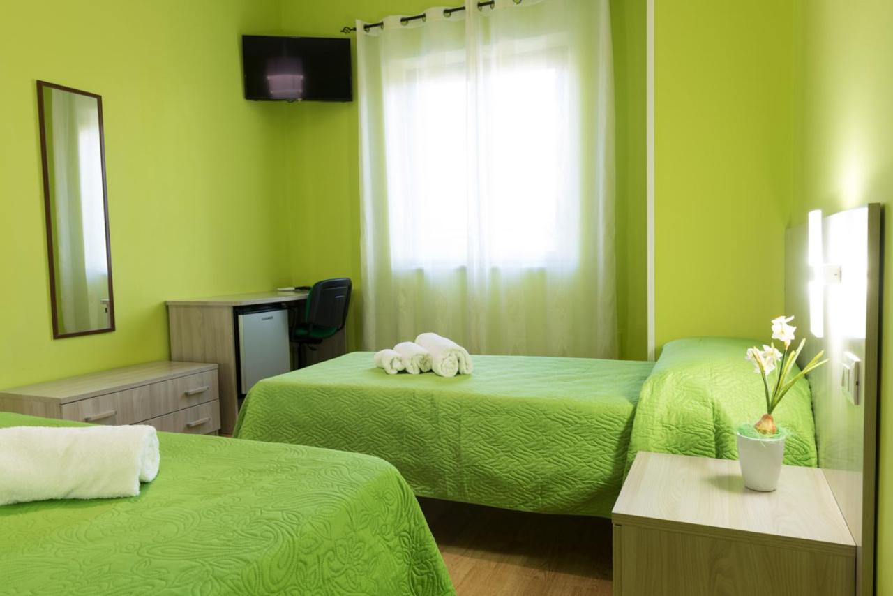 Camera Matrimoniale con Bagno Privato