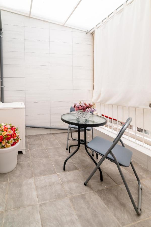 Palazzo Fiordaliso - Puglia Mia Apartments - B&B Monopoli