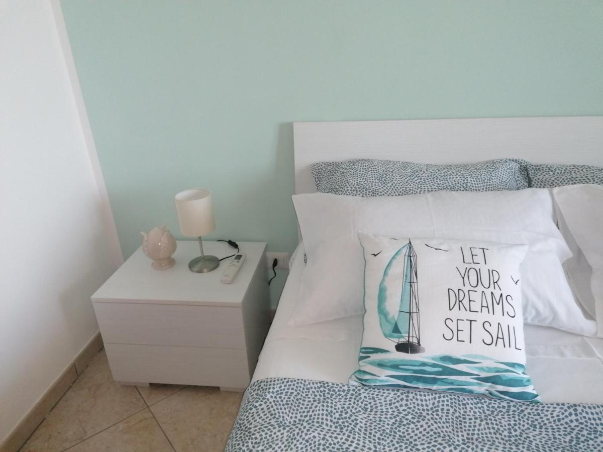 Double Room with Patio