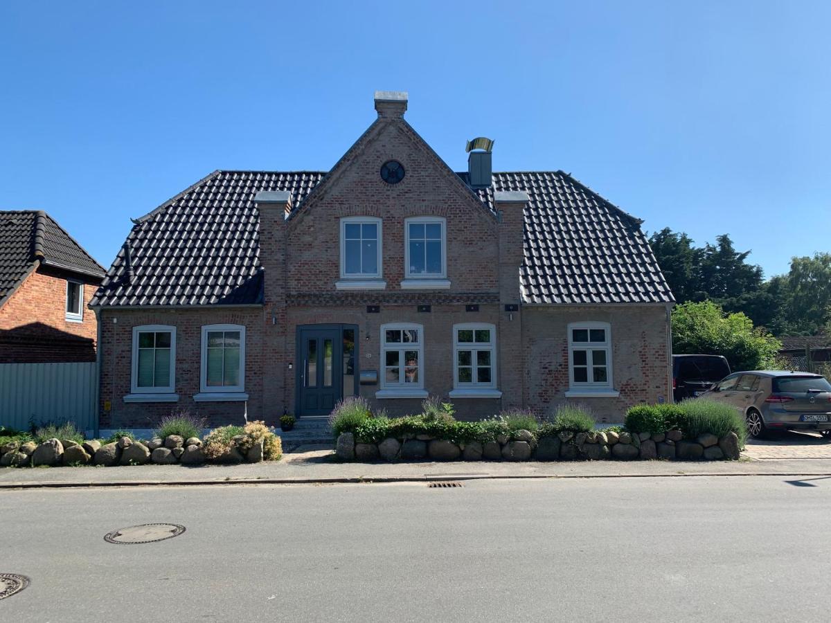 Ferienwohnung Sonnentraum - Ferienwohnung Bannesdorf