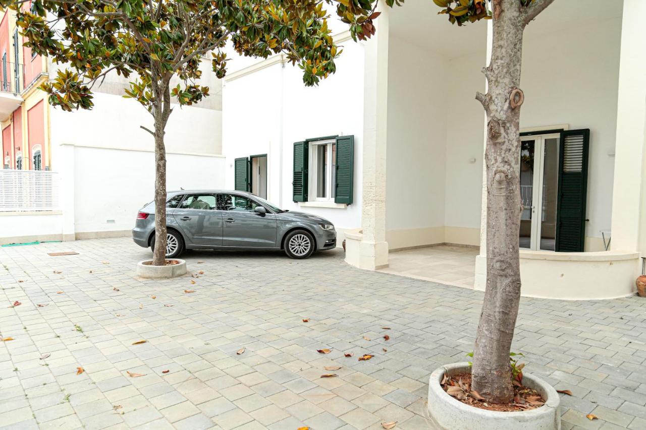Casa Clementina Rooms vista mare - B&B