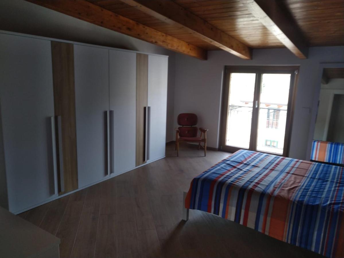Apartment mit 2 Schlafzimmern