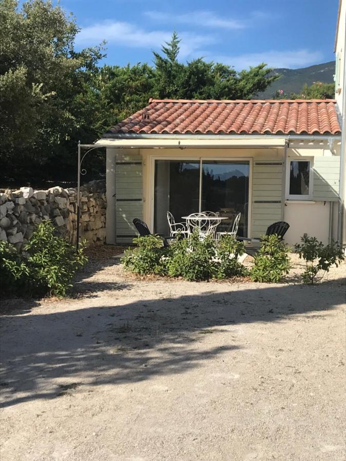 La Clé du Ventoux à Bédoin - B&B Bédoin