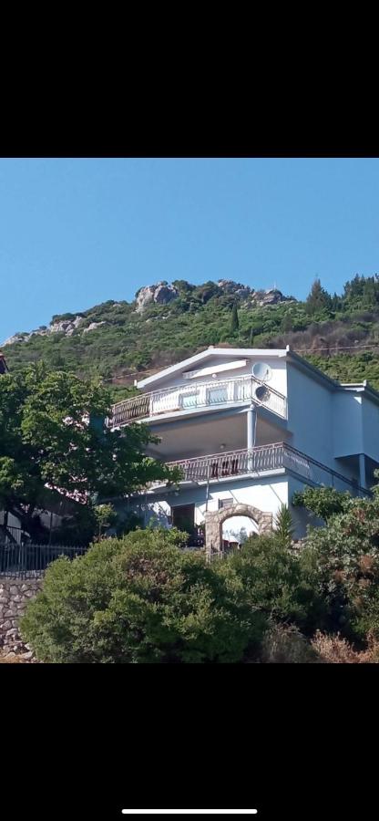 B&B Dobra Voda - Traum Urlaub in Montenegro - Bed and Breakfast Dobra Voda