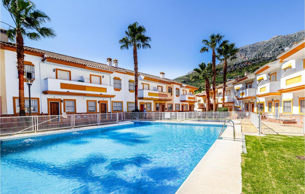 B&B Benaoján - Stunning Home In Benaojn With Outdoor Swimming Pool - Bed and Breakfast Benaoján