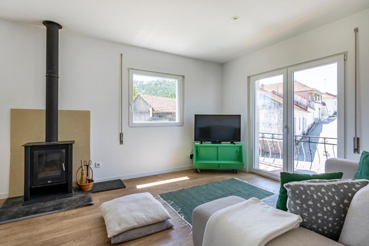 Charming Country House - B&B Ourém