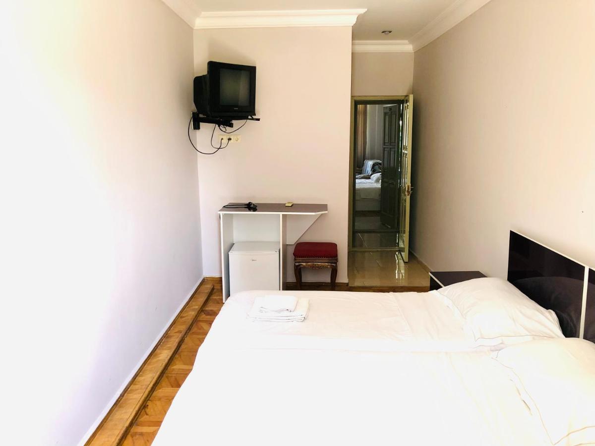 Budget Twin Room