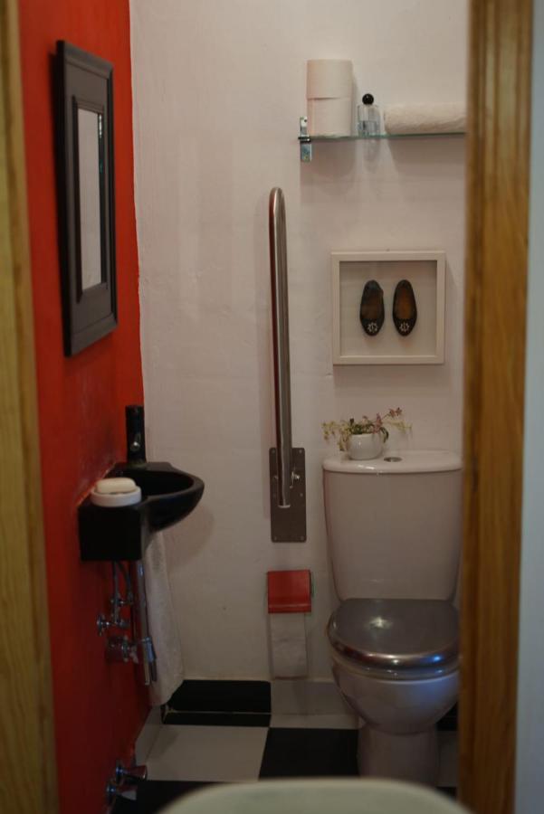 El Valle - B&B