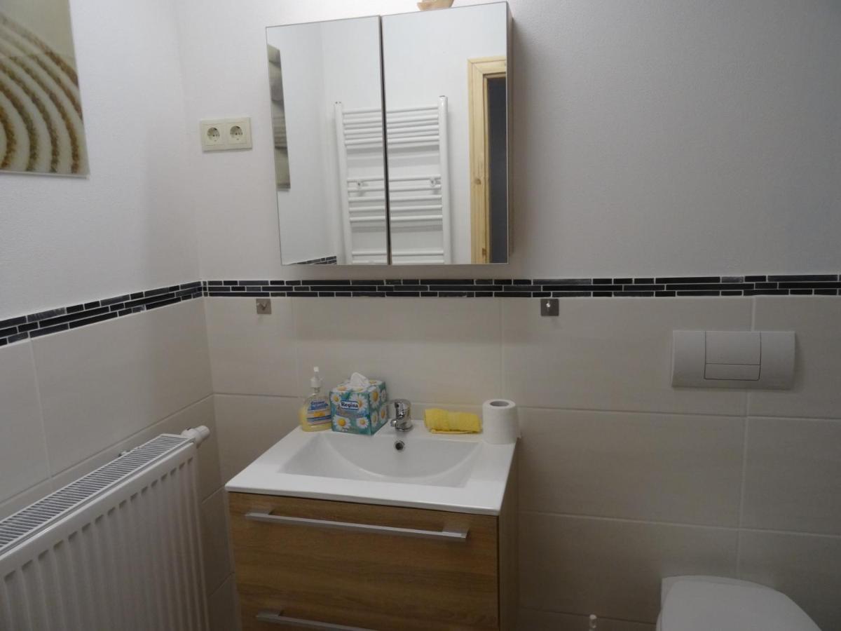 Tweepersoonskamer met Eigen Badkamer