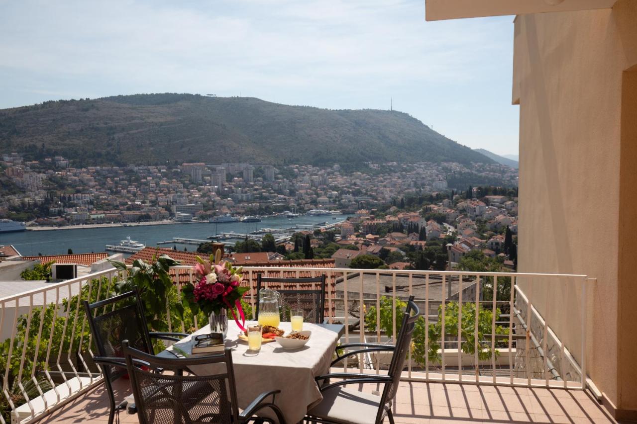 Apartment Mirna - Chambres d’hôtes Dubrovnik