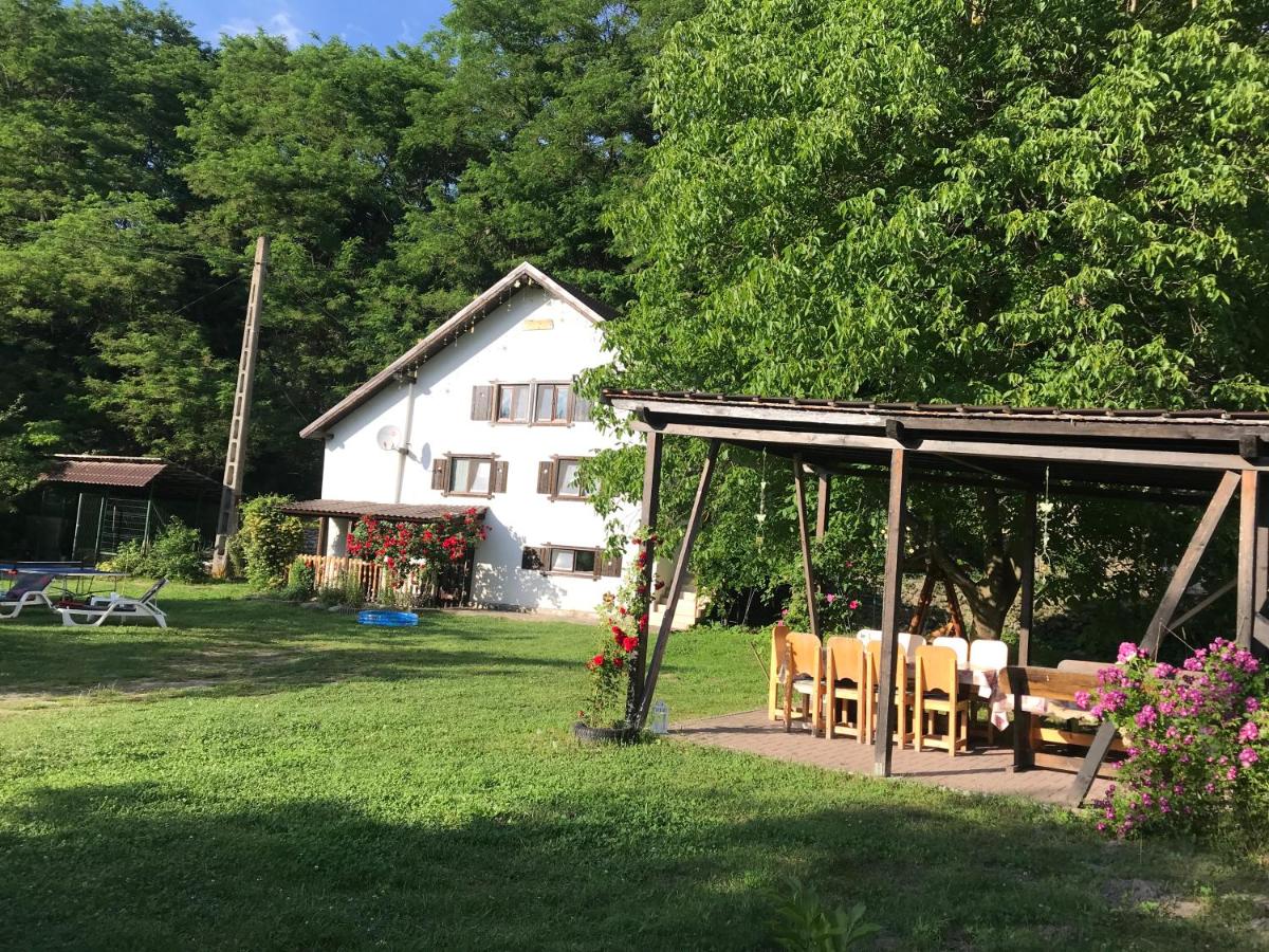 Casa Toma - Ferienwohnung
