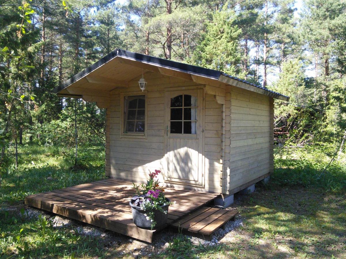 Paatsalu Sadam - B&B