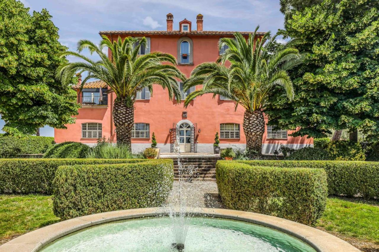 Relais Pian Di Vico - B&B