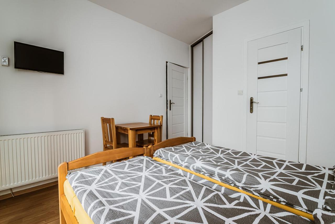 Chambre Lits Jumeaux avec Balcon
