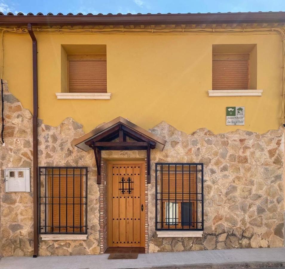 Casa Rural del Pantano 4 Estrellas - Bed and Breakfast
