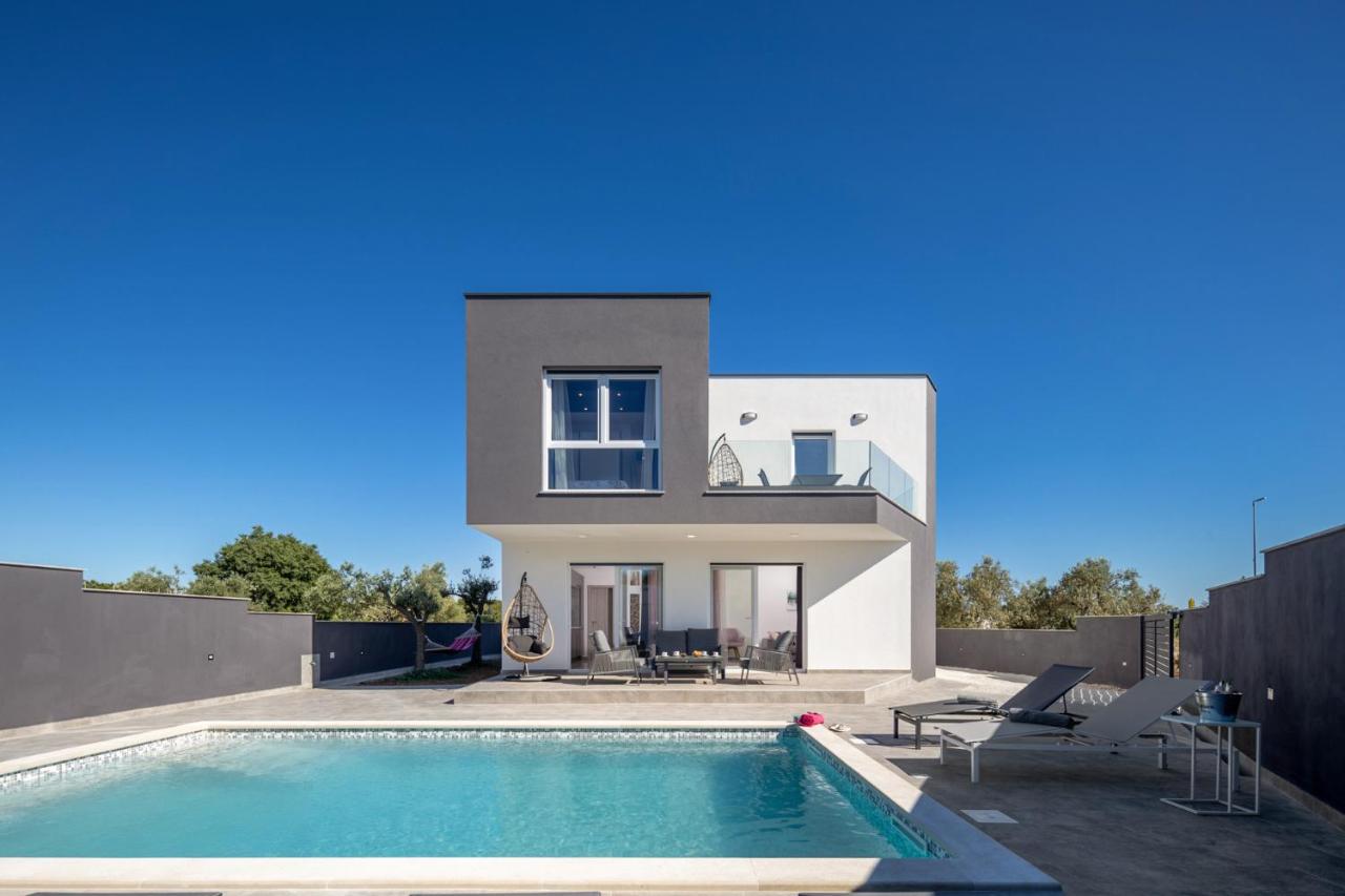 Vila VIKS - Ferienwohnung