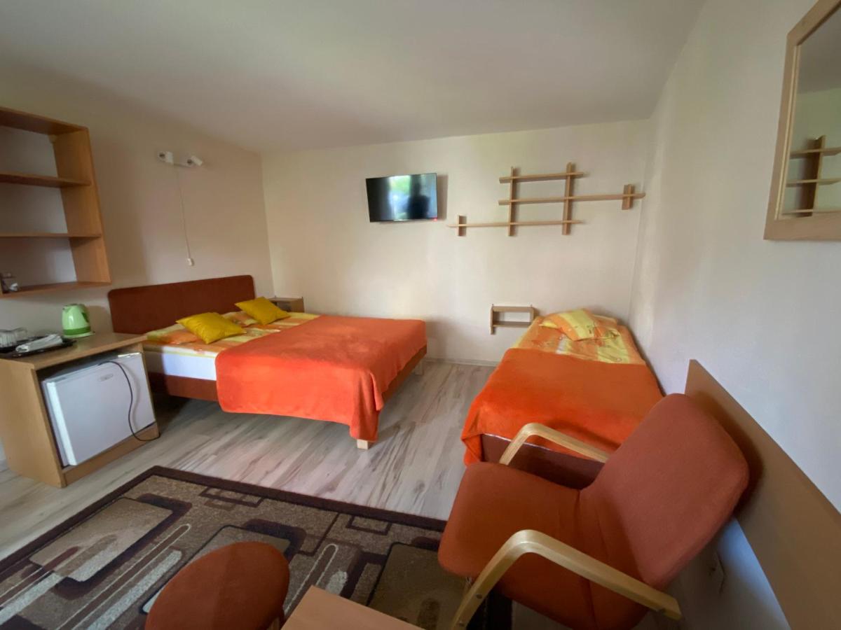 Habitación Triple con baño