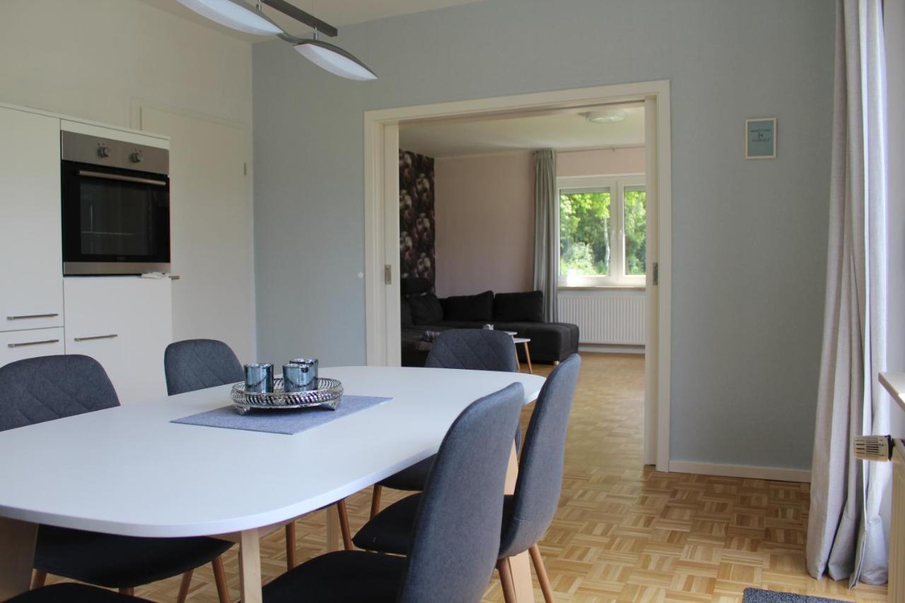 Ferienhuus 35 - B&B