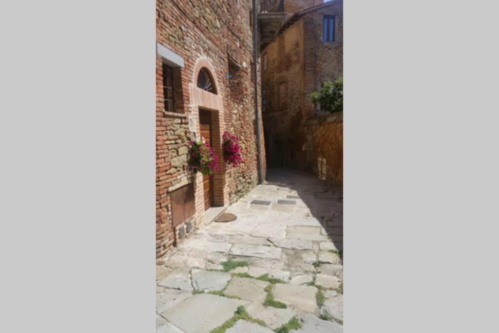 B&B Panicale - Country flat Il Nido - Bed and Breakfast Panicale