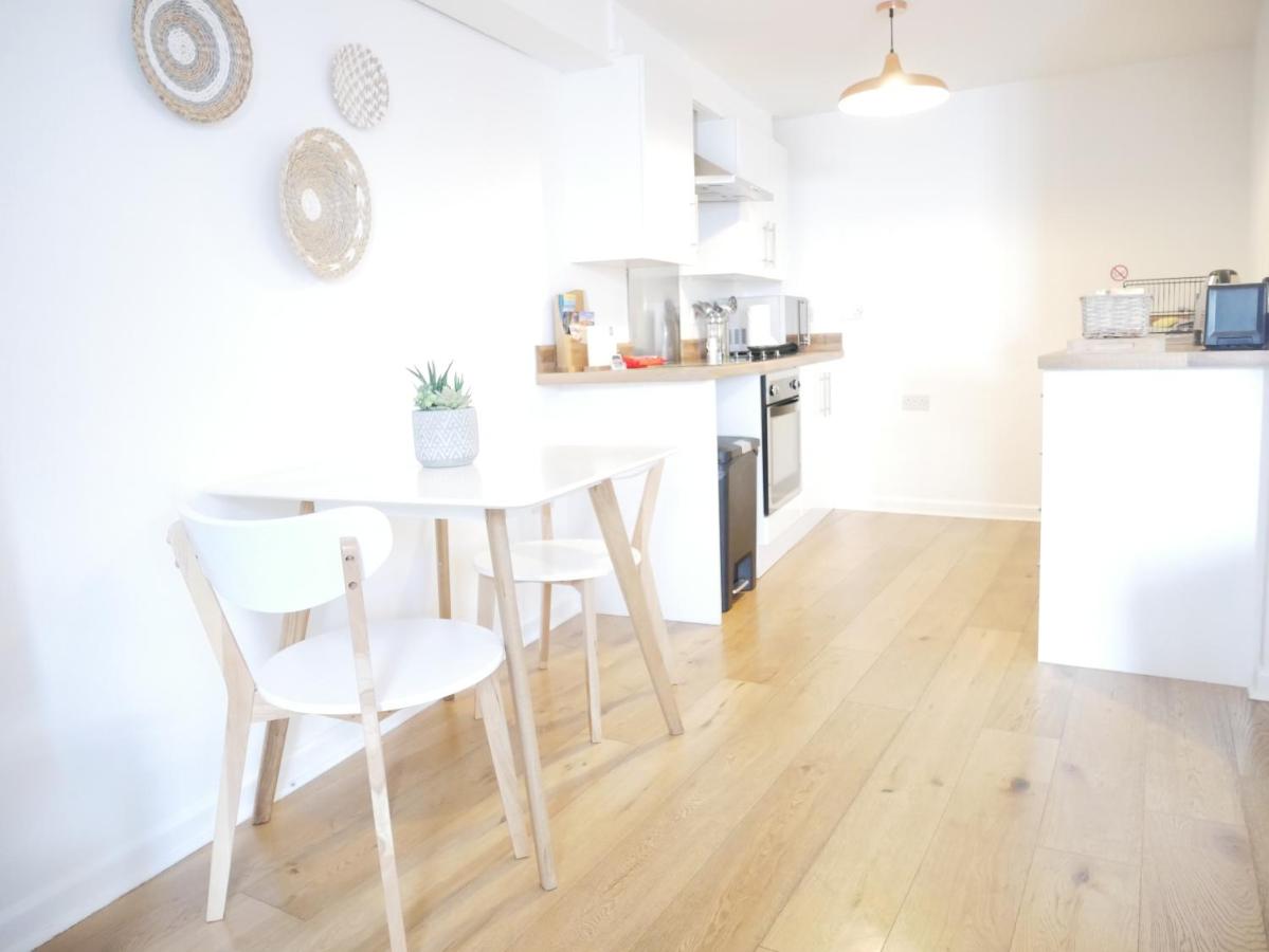 Appartement 1 Chambre