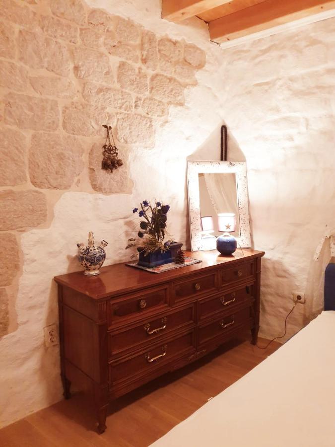 HVAR HEART heritage apartment - B&B