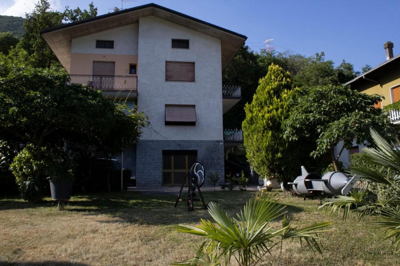 La tana dello zio Gio - B&B Endine