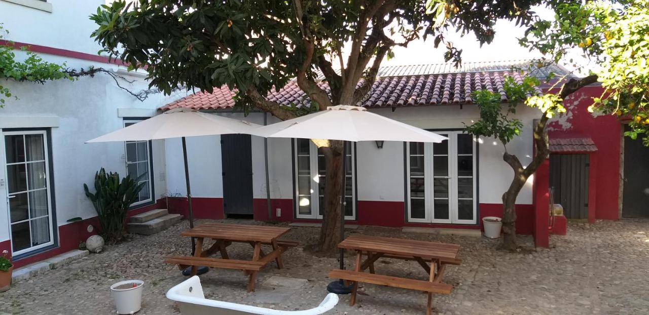 Casa dos Ingleses - B&B Coruche