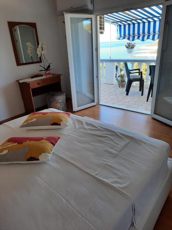 Appartement met 2 Slaapkamers en Balkon (4 Volwassenen)