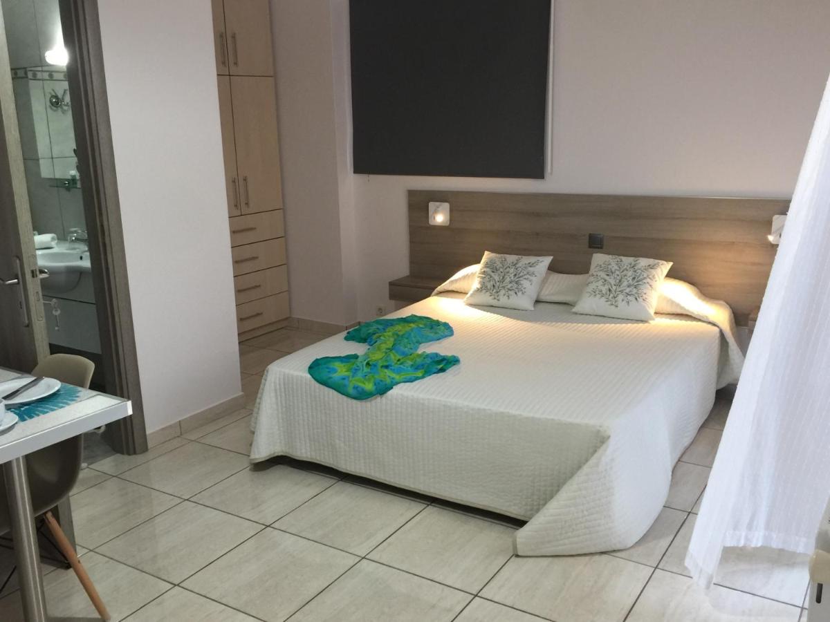 Studio Lithos 2 - B&B Parga