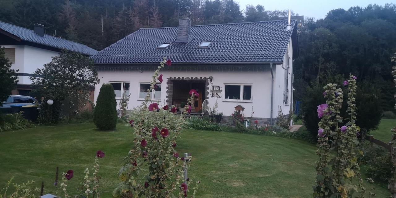 B&B Simmerath - Ruridylle 1 - Bed and Breakfast Simmerath