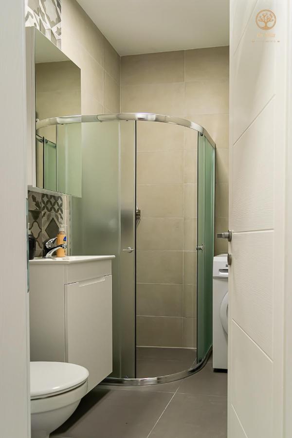 Apartamento de 1 dormitorio