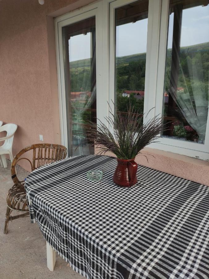 Smestaj Djordjevic - B&B Pirot