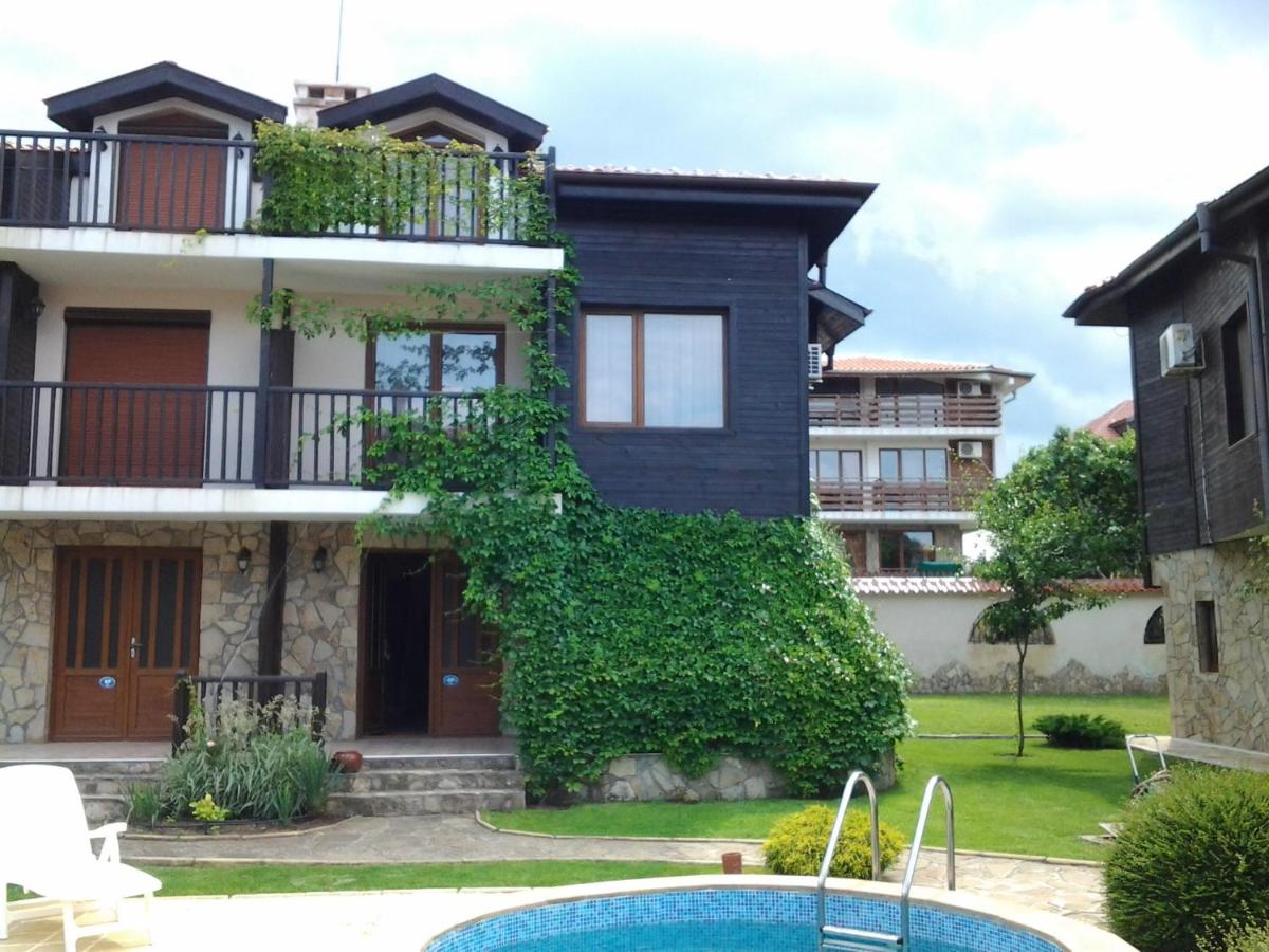 Paradise Bay Villas - B&B