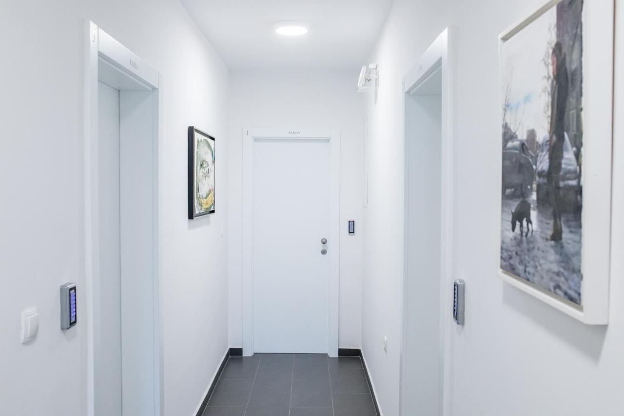 Guest House Mazuth II - B&B Arbe