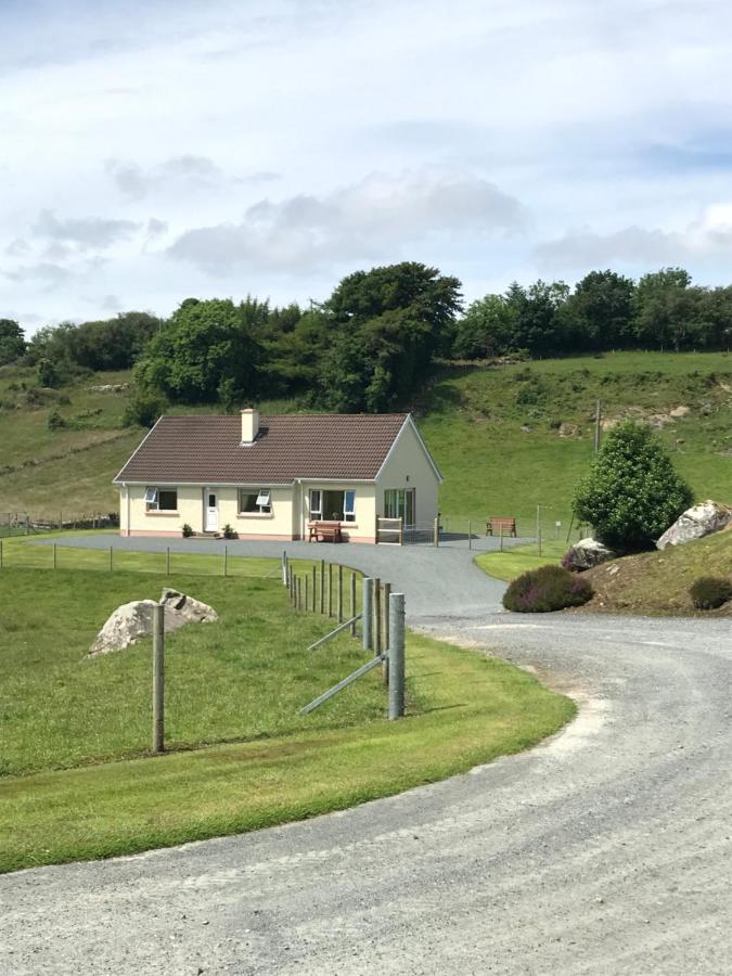 B&B Creeslough - Heather Cottage, Creeslough - Bed and Breakfast Creeslough