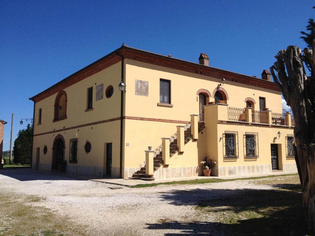 I Chiari - Ferienwohnung