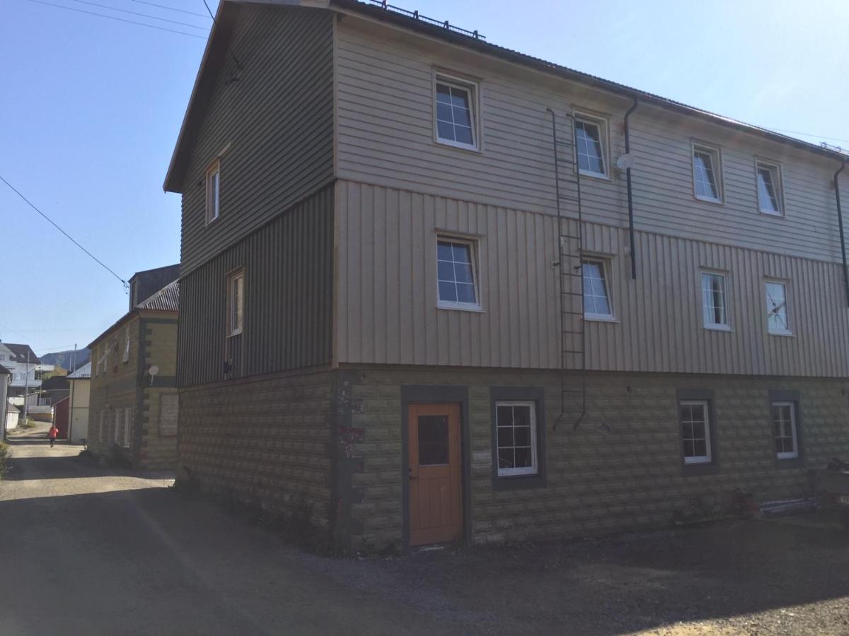 NyksundRom - small holiday flat - B&B