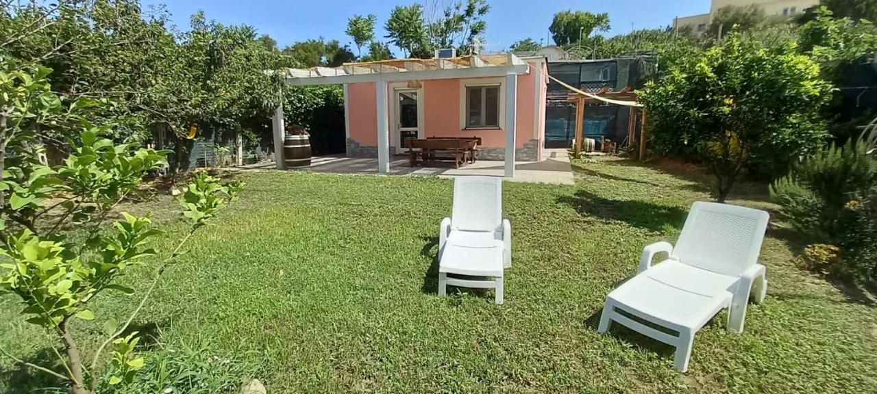 Casetta Furiana - B&B Procida