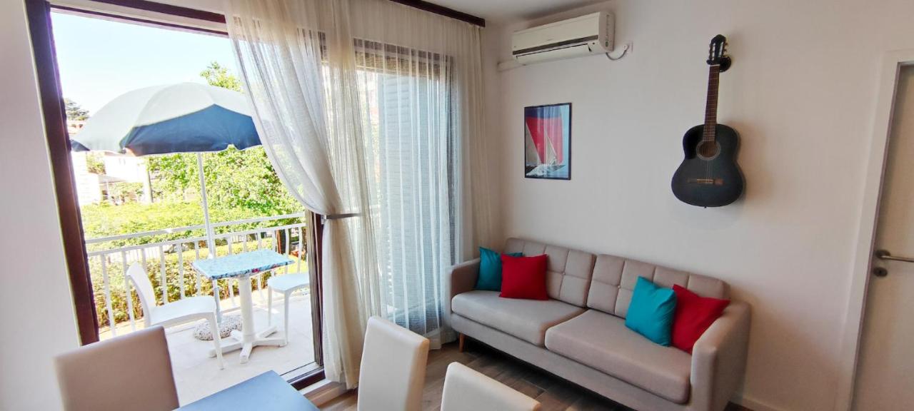Baričić App.2 - Chambres d'hôtes Biograd na Moru