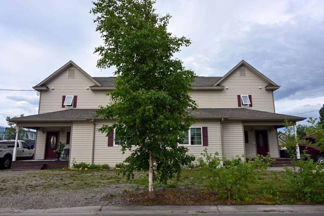 The Adamina - B&B