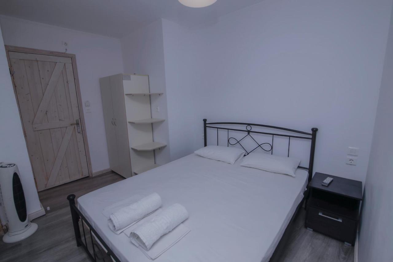 Appartement met Balkon