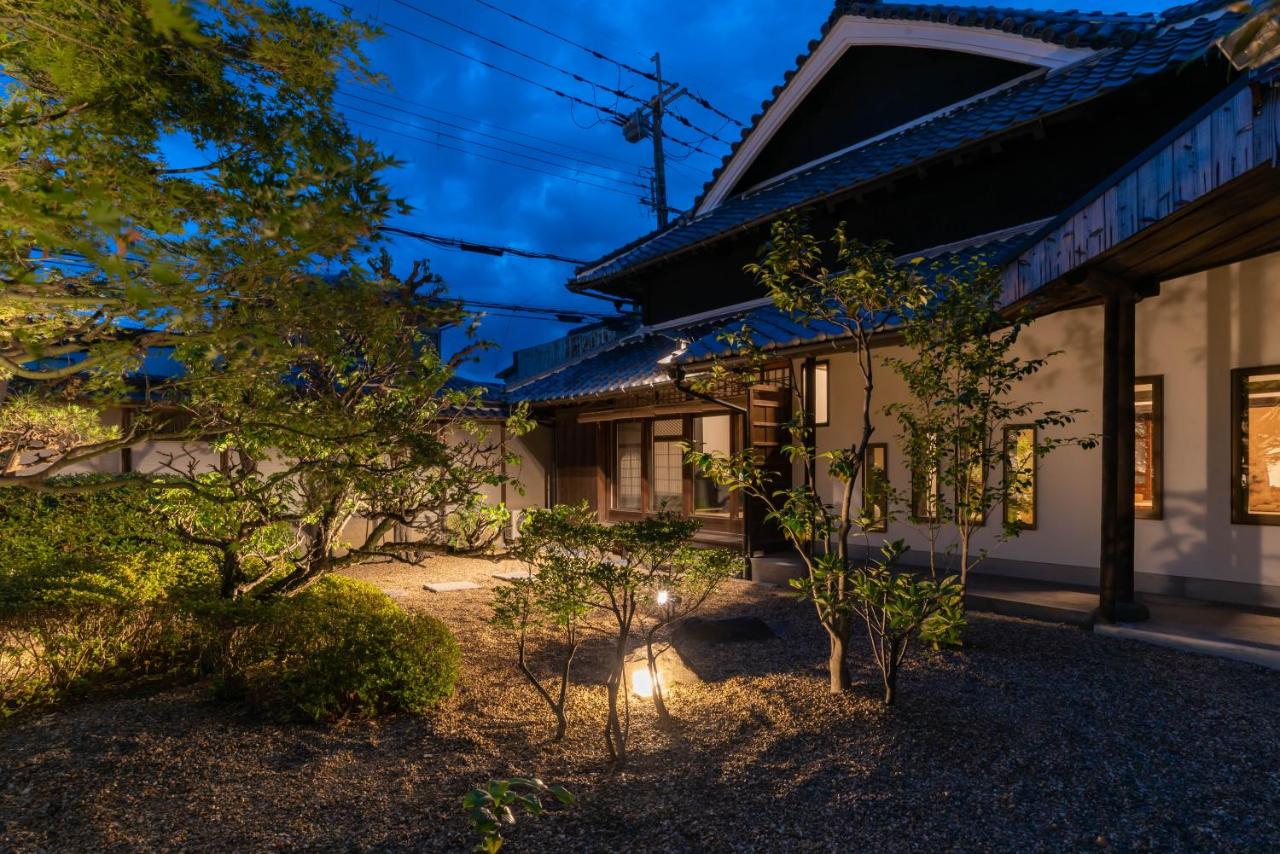 Heritage Osaka - B&B Tondabayashi