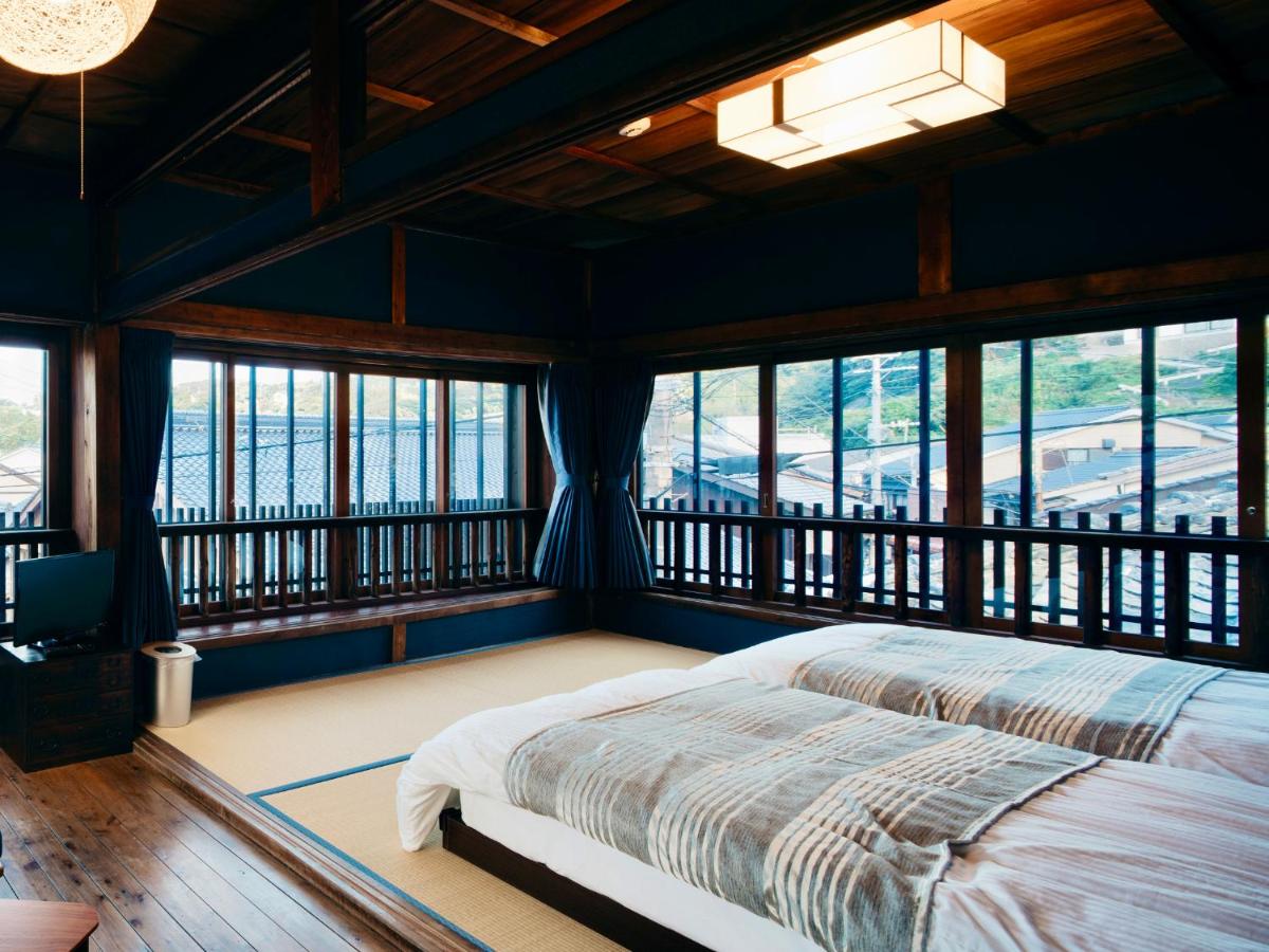 Triple Room with Sea View