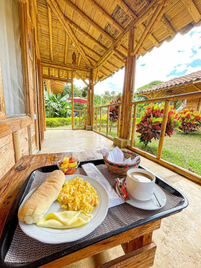 Chalet 1 Chambre