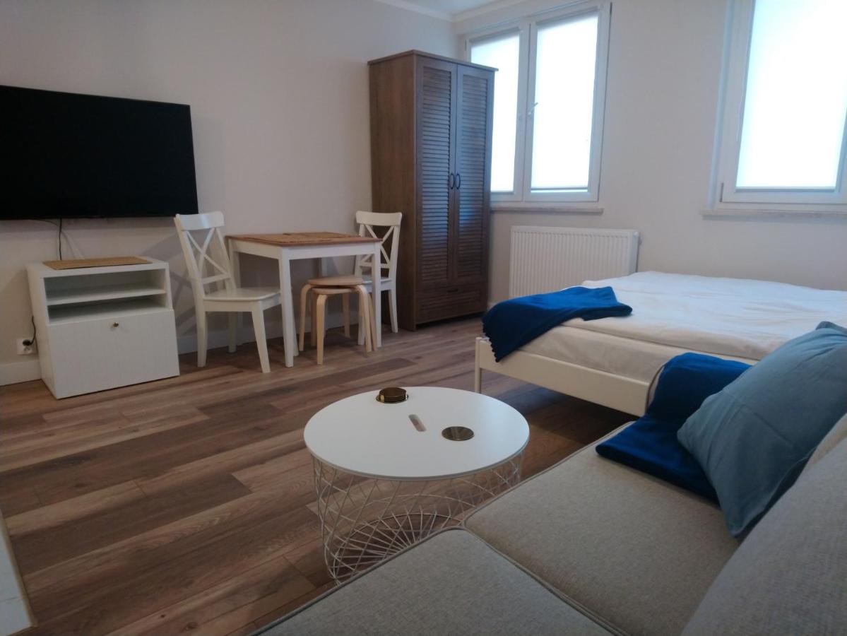 Nowe Apartamenty na Gryfa - B&B Międzyzdroje