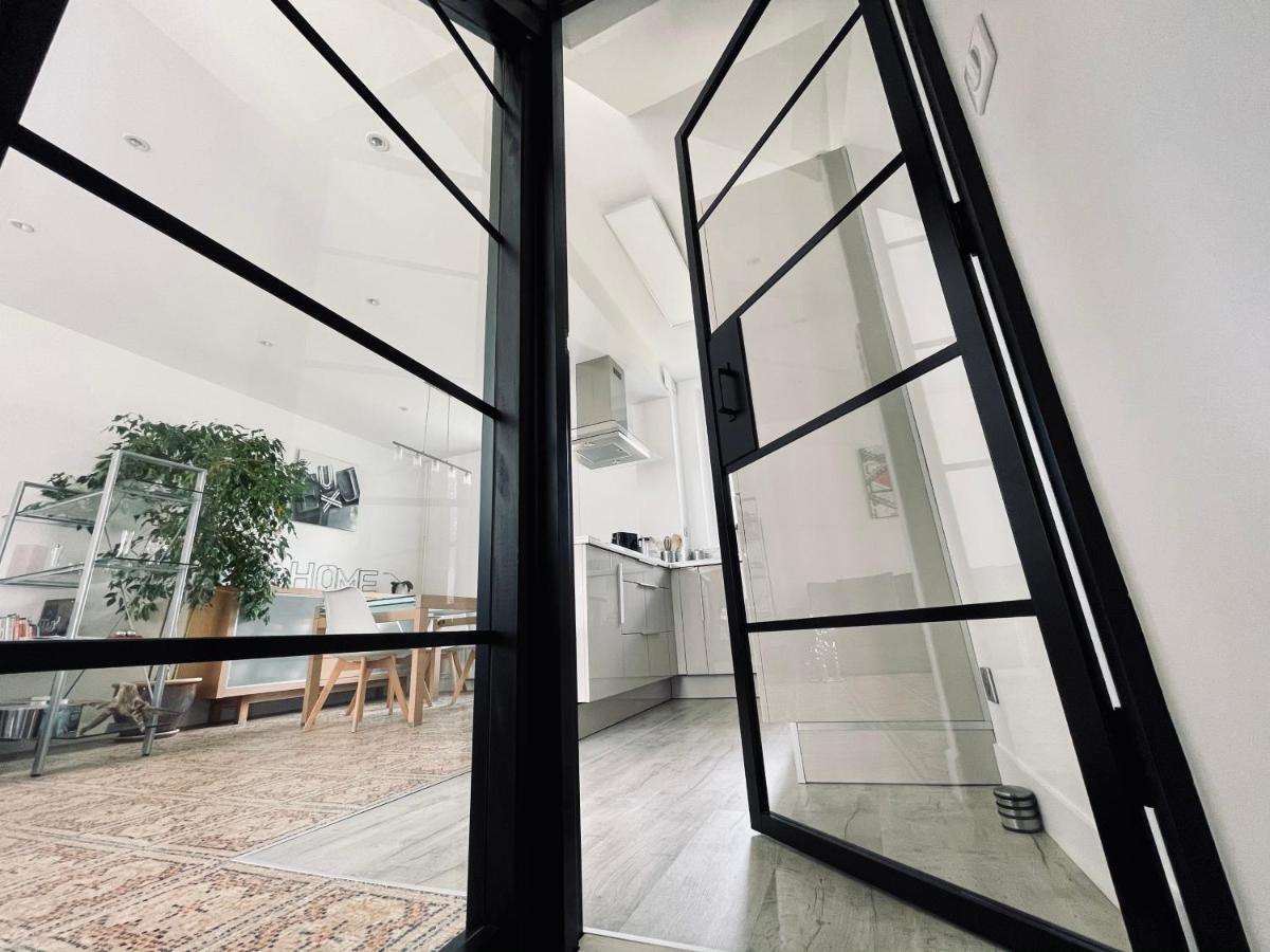 le numero 100 - B&B Nancy